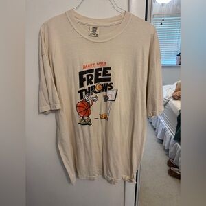 Two Barstool T-Shirts 2XL